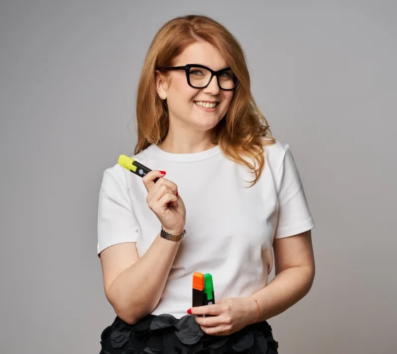 Alina Bălan