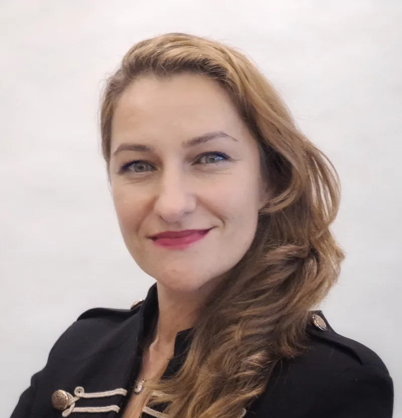 Ana Răduț