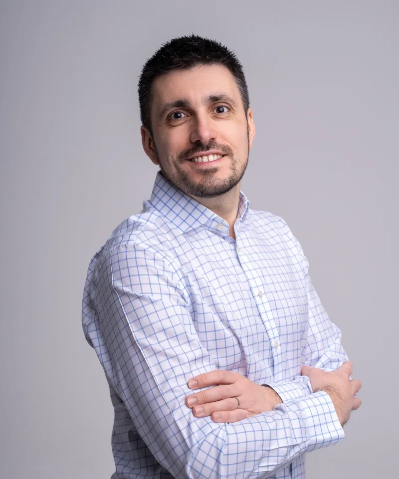 Iulian Olariu