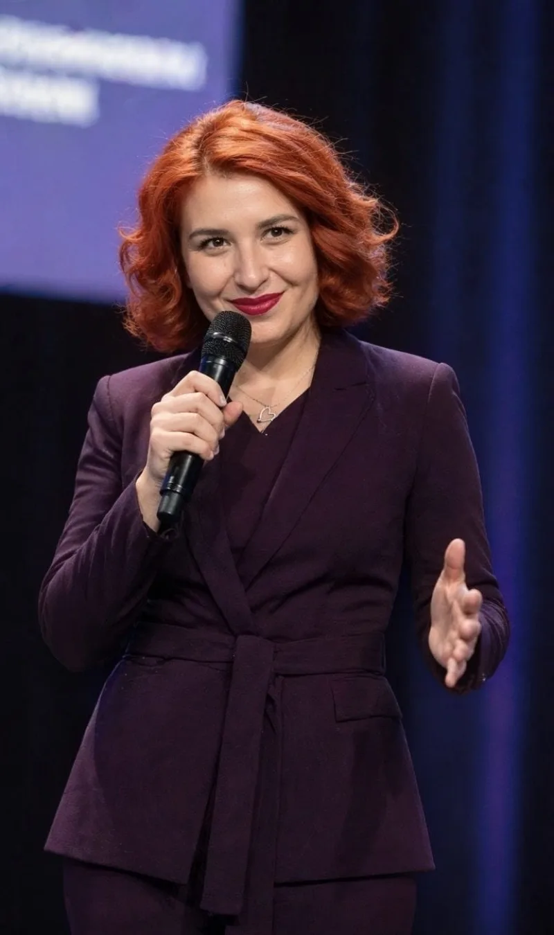 Raluca Păduraru